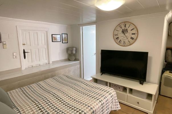 3 bed villa in Moraira