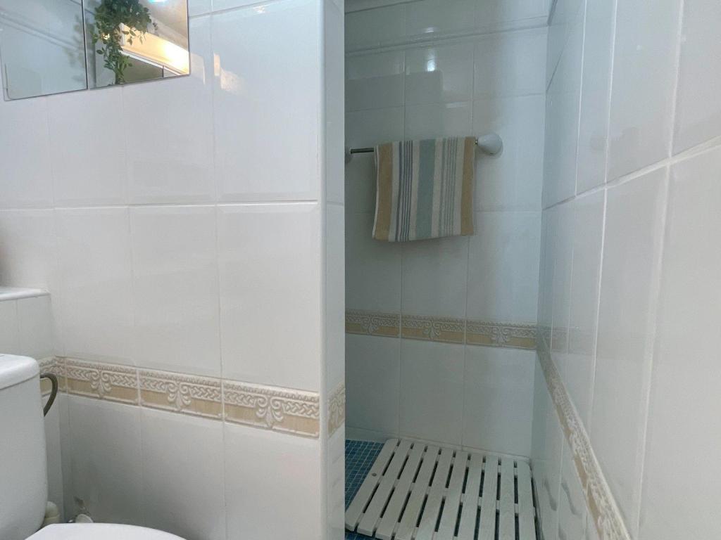 3 bed villa in Moraira