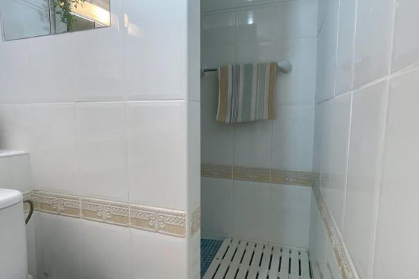 3 bed villa in Moraira