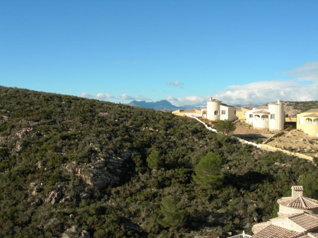 Casa Windlenook - Luxury Holiday Rental Villa with Spectacular Sea Views