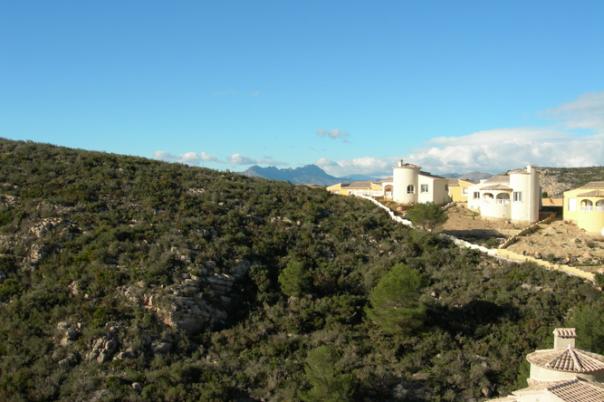 Casa Windlenook - Luxury Holiday Rental Villa with Spectacular Sea Views