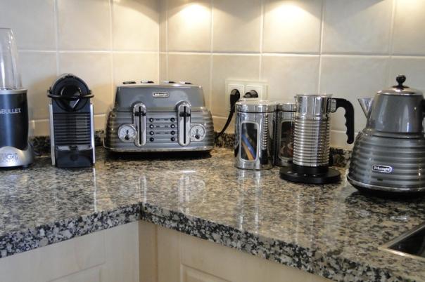 Casa Windlenook - Luxury Holiday Rental Villa with Spectacular Sea Views