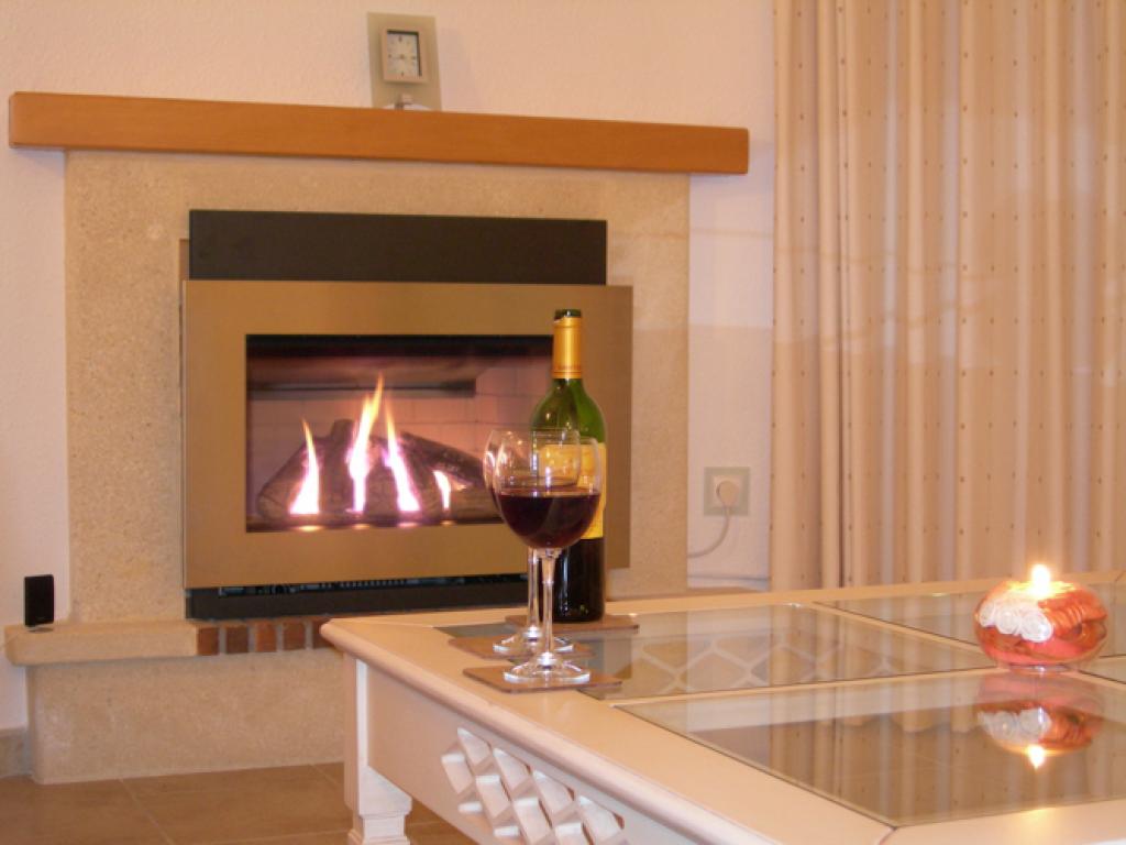 Casa Windlenook - Luxury Holiday Rental Villa with Spectacular Sea Views