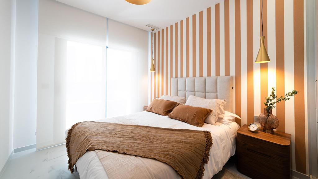 2 bed apartment in Benidorm