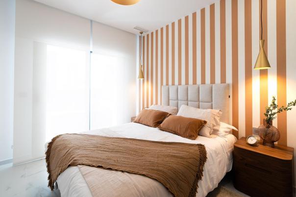 2 bed apartment in Benidorm