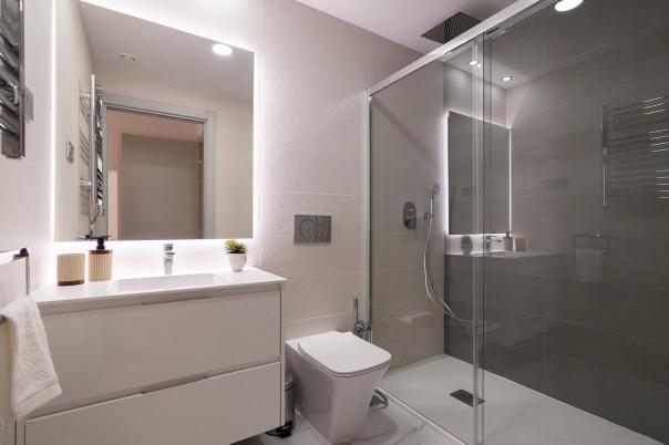 2 bed apartment in Benidorm