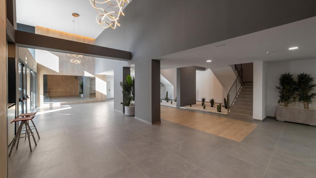 2 bed apartment in Benidorm