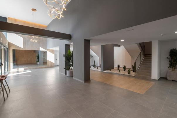 2 bed apartment in Benidorm