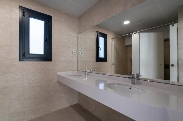 2 bed apartment in Benidorm