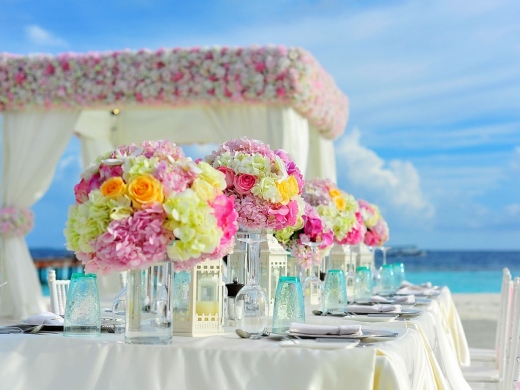 Choosing a Costa Blanca Wedding Planner