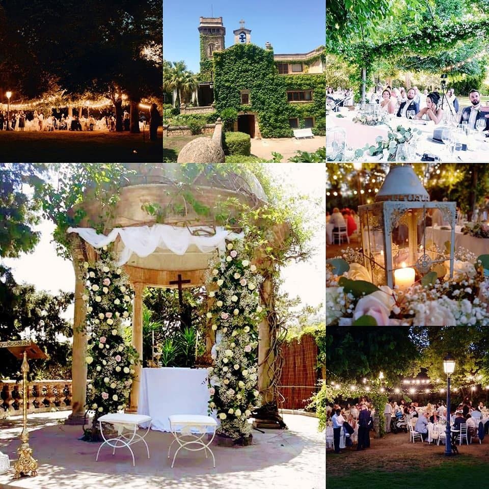 Choosing a Costa Blanca Wedding Planner