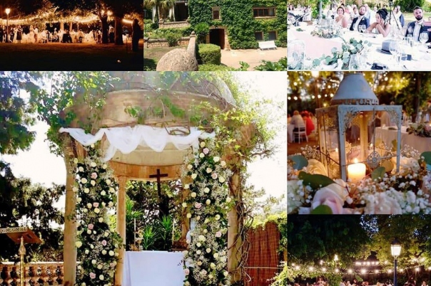 Choosing a Costa Blanca Wedding Planner