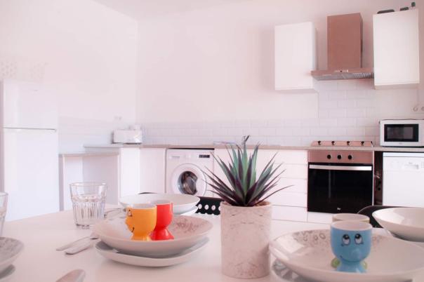 8 bed villa in Benissa