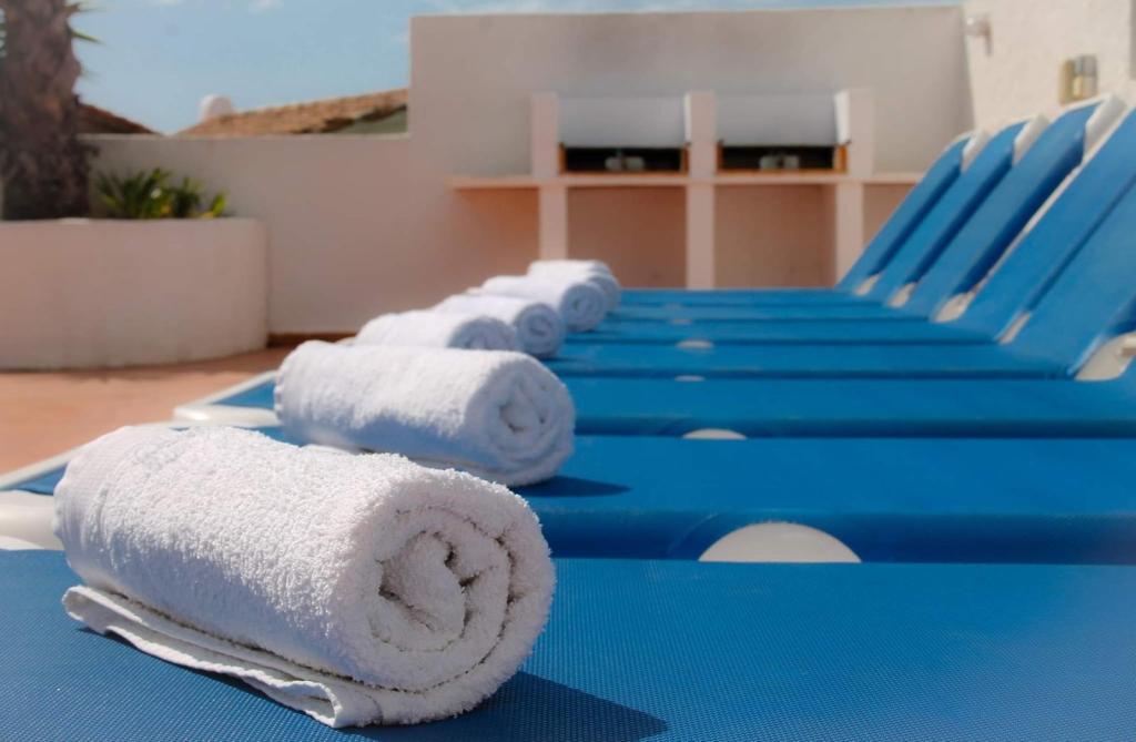 8 bed villa in Benissa