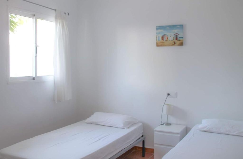 8 bed villa in Benissa