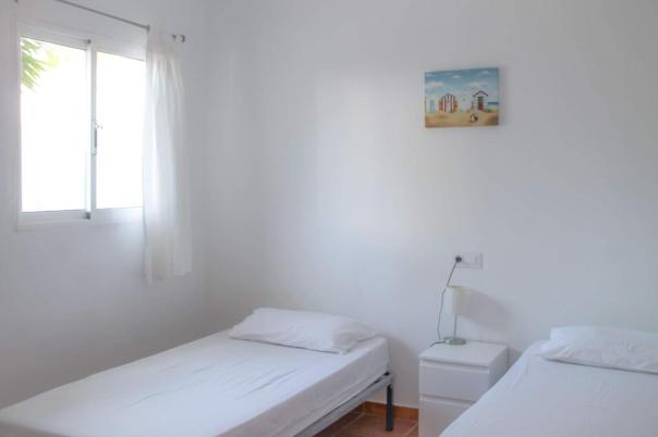 8 bed villa in Benissa
