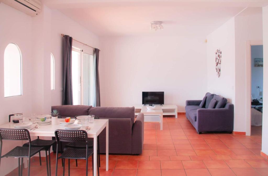 8 bed villa in Benissa