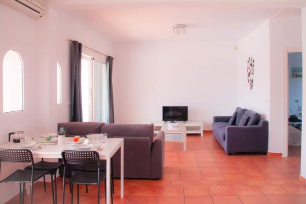 8 bed villa in Benissa