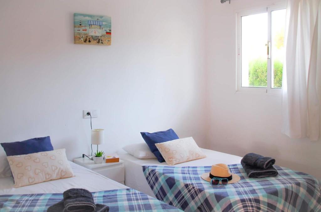 8 bed villa in Benissa