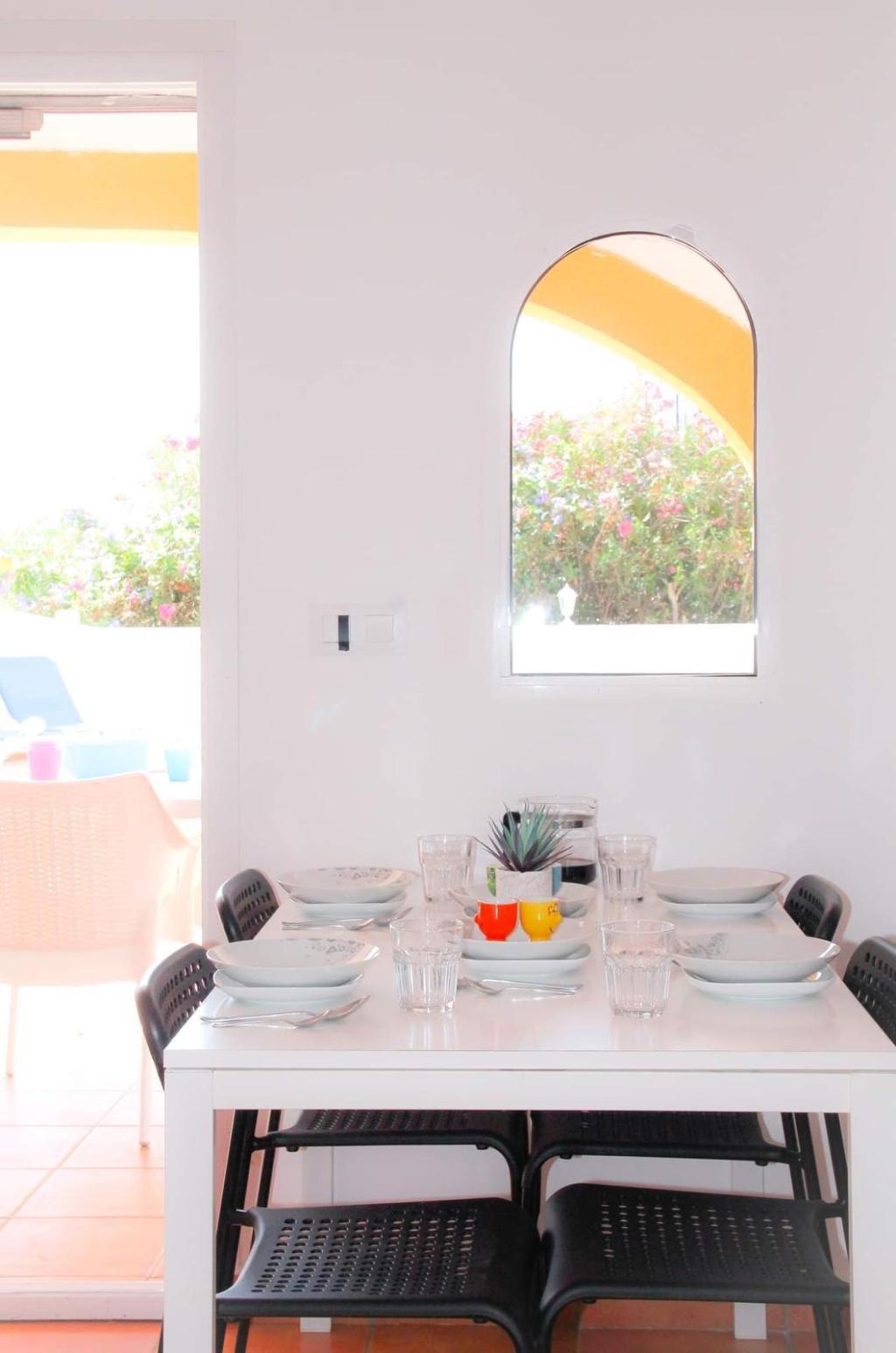 8 bed villa in Benissa