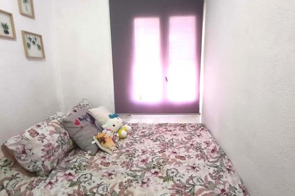 3 bed apartment in Elche/Elx