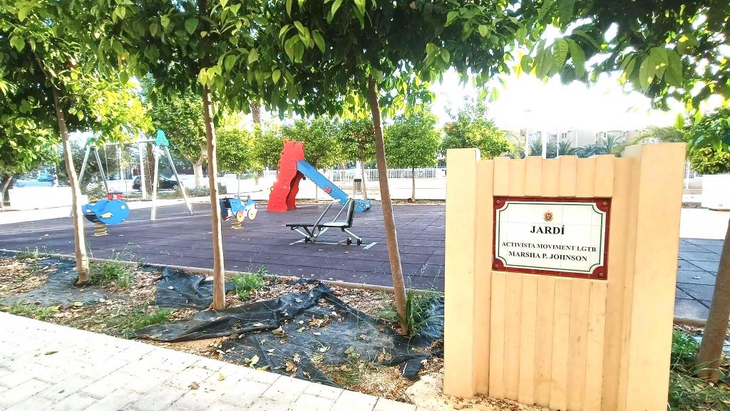 3 bed apartment in Elche/Elx