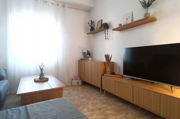 3 bed apartment in Elche/Elx