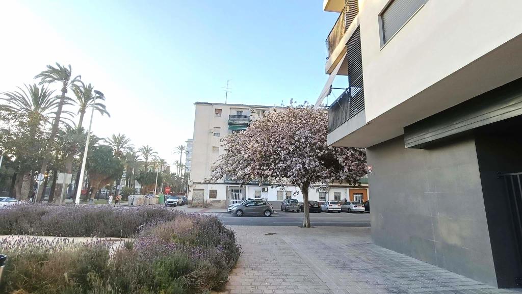3 bed apartment in Elche/Elx