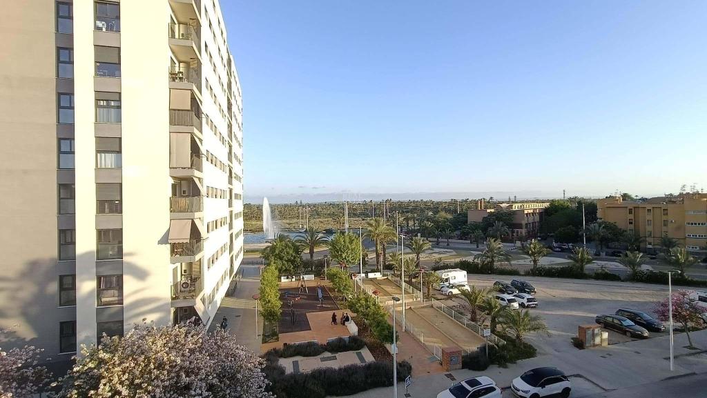 3 bed apartment in Elche/Elx