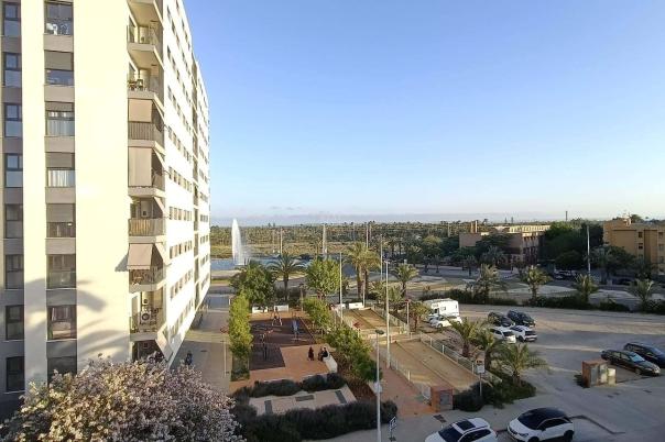 3 bed apartment in Elche/Elx