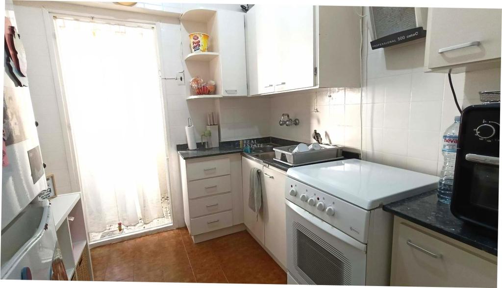 3 bed apartment in Elche/Elx
