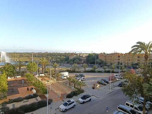 3 bed apartment in Elche/Elx