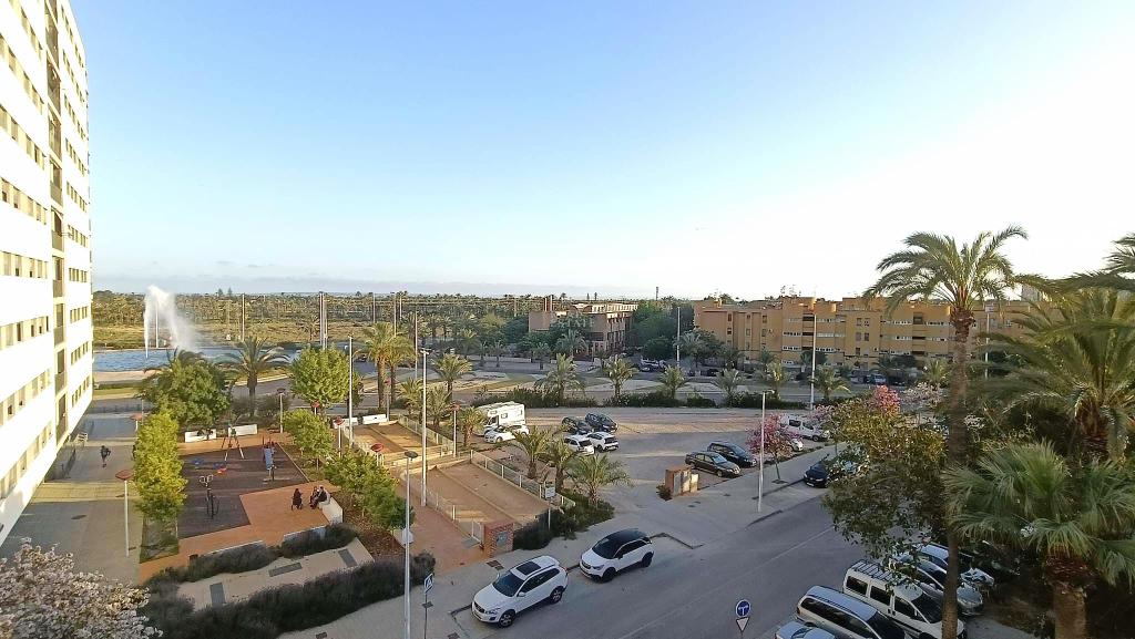3 bed apartment in Elche/Elx