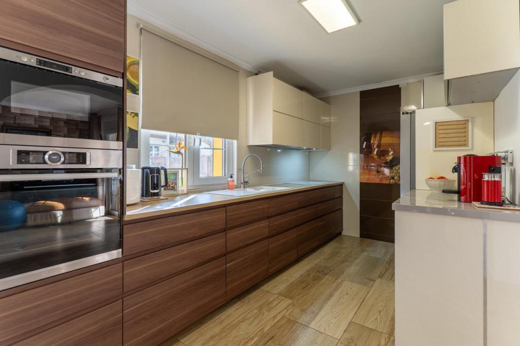 4 bed villa in Denia