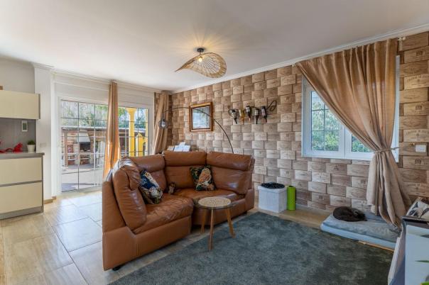 4 bed villa in Denia