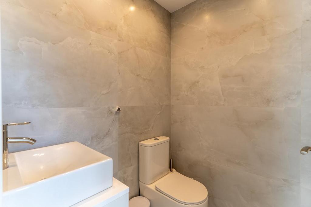 4 bed villa in Denia