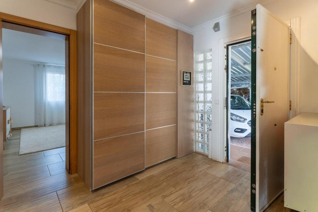 4 bed villa in Denia