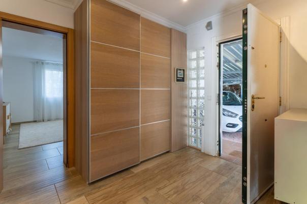 4 bed villa in Denia
