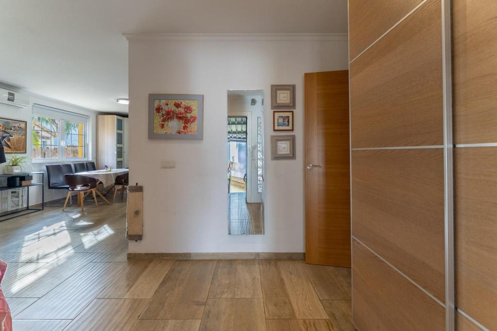 4 bed villa in Denia