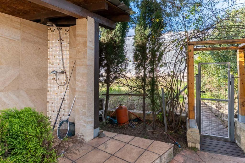 4 bed villa in Denia