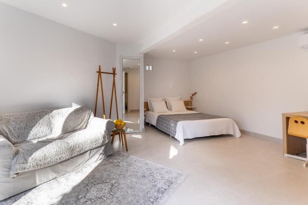 4 bed villa in Denia