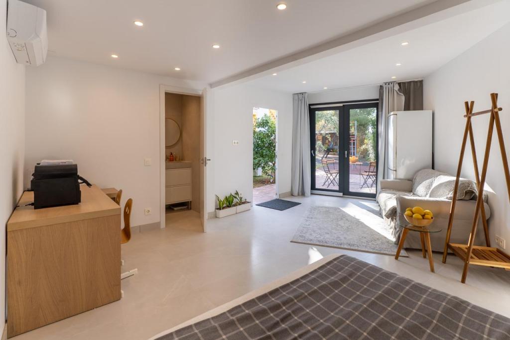 4 bed villa in Denia