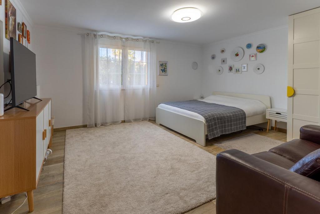 4 bed villa in Denia