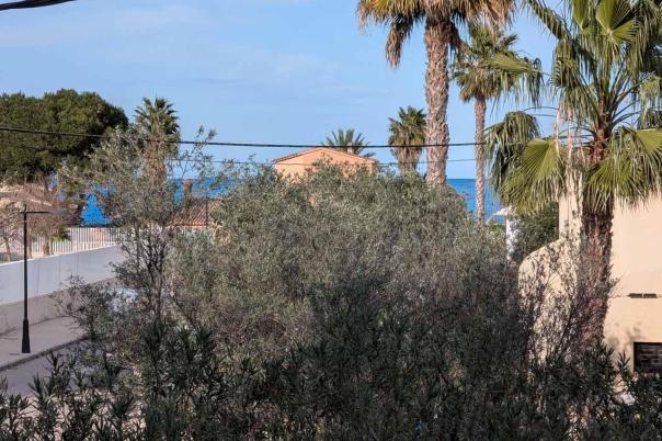 4 bed villa in Denia