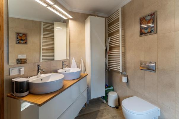 4 bed villa in Denia