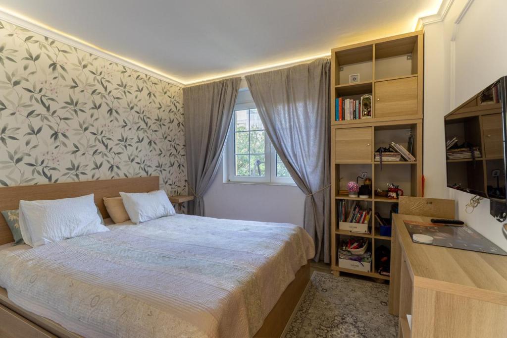 4 bed villa in Denia