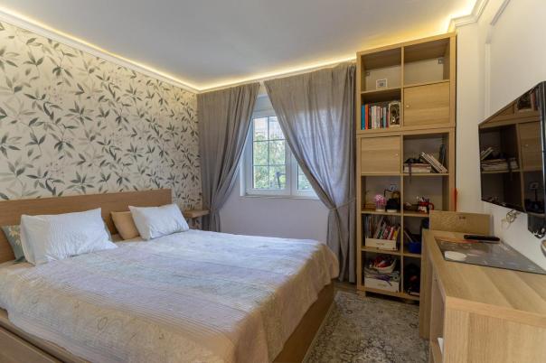 4 bed villa in Denia