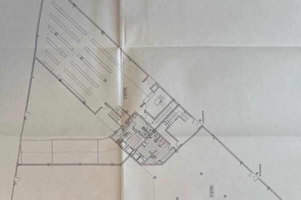 plot in Jávea