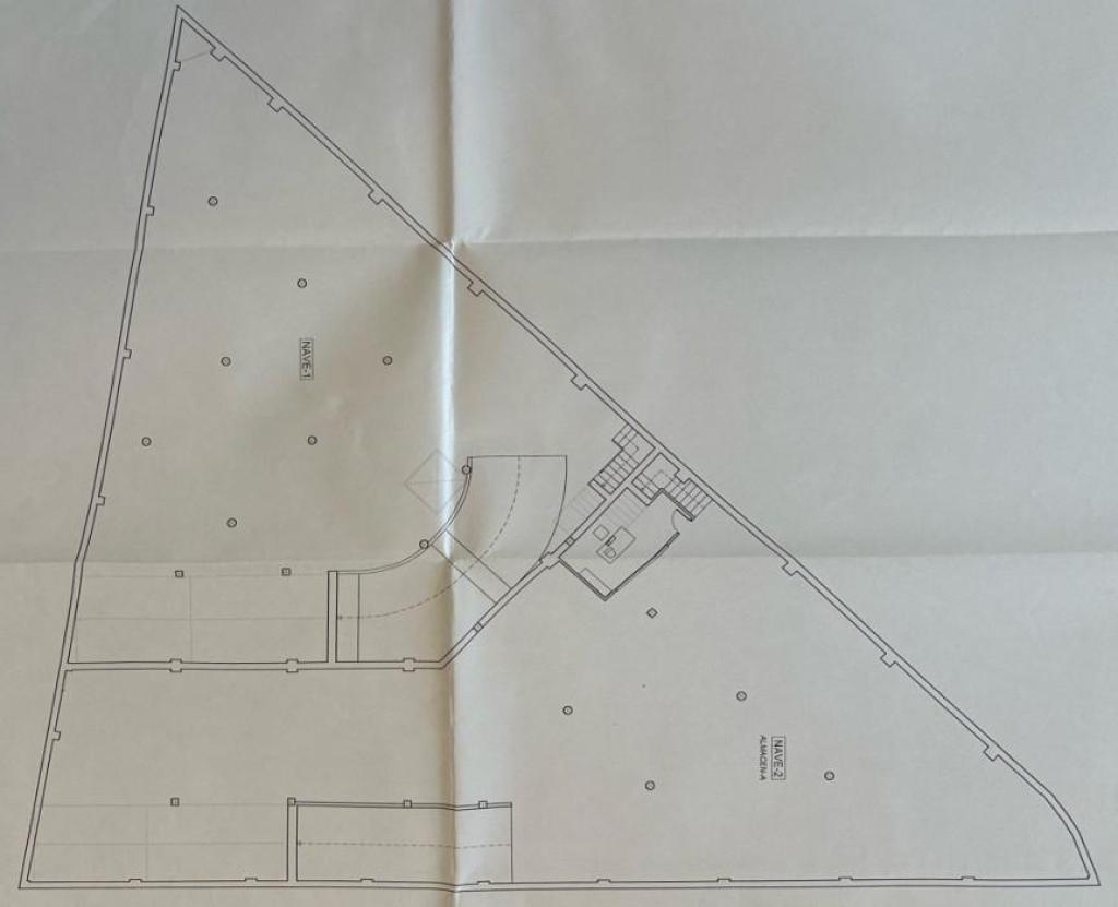 plot in Jávea