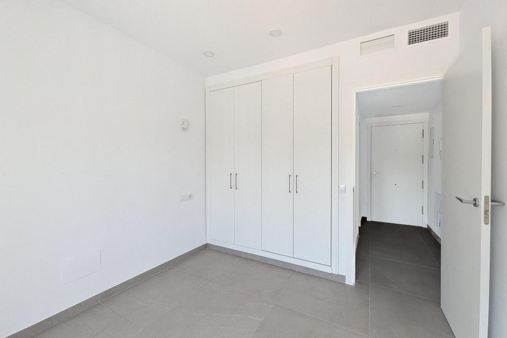 1 bed apartment in Denia